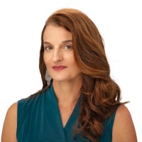 DigitasLBi Norway Employee Amy Lanzi's profile photo