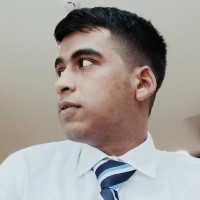 Remedinet Technologies Private Limited Employee Souvik Banerjee's profile photo
