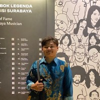 ezSign Employee Gama Waskita's profile photo