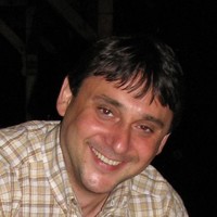 Stantec Employee Ivan Minev's profile photo
