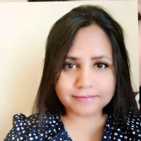 GAOTek Inc. Employee Reshmi Goswami's profile photo