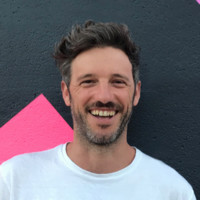 Volotea Employee Gonzalo Suárez's profile photo