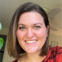 ArtOps Employee Allison Wamser's profile photo