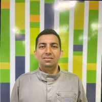 Cocal Employee Antonio Santos's profile photo