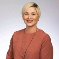 Houston Bar Association Employee Amy Carl's profile photo