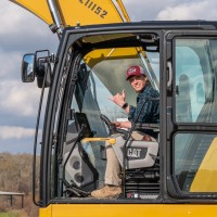Key Constructors Employee Dave Porter's profile photo