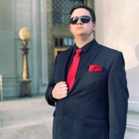 Nikolos Sindledecker's profile photo