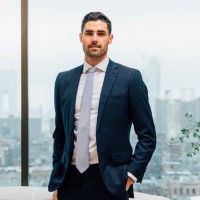 TJ Higgins Email & Phone Number