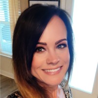 Combat Bound LLC Employee Kerri Jackson's profile photo