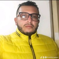 Edwin Hamilton Cortes Email