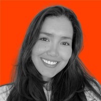 Gravitai Employee Andrea Gomez's profile photo
