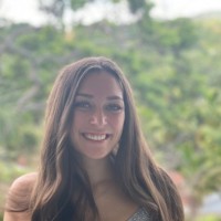 School of PE Employee Kaylee Beyer's profile photo