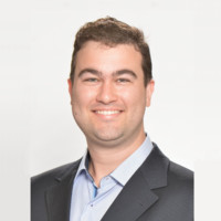 Thermo Fisher Scientific Employee Igor Moreira Rabelo's profile photo