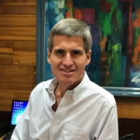 BCP Banco de Crédito de Bolivia S.A. Employee Reynaldo Llosa's profile photo