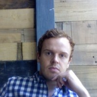 Blockstream Employee Edward Moore's profile photo