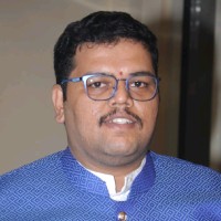AllyGrow Technologies Employee Deepak Simha's profile photo