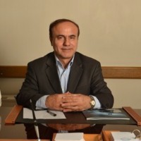 Gholamreza Soleymani Email