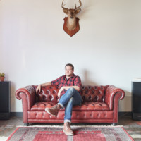 Allies & Company Employee Timm Gable's profile photo