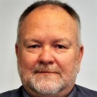 Alpha Metallurgical Resources Employee Ed Green's profile photo