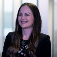 Randstad Australia Employee Brooke O'Keefe's profile photo