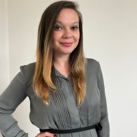 Hub Australia Employee Natalia Forato's profile photo