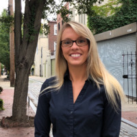 Temple University Hospital Employee Brandi-Lee Croft's profile photo