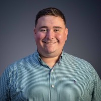 Bible League Canada Employee Garnet Mason's profile photo