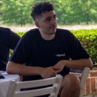 ACTUAL S.A Employee Juan Sebastián Sosa's profile photo