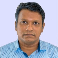Silver Track Systems & Services Pvt.Ltd Employee Sijo Mathew's profile photo