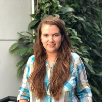 Global SAX Employee Martina Müller's profile photo