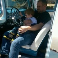 Get A Grip Resurfacing Employee Daniel Crossley's profile photo