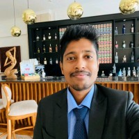 Digitus Tec Pty Ltd Employee Pasan Ranasinghe's profile photo