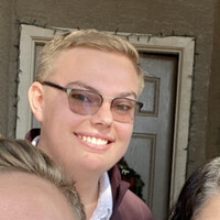 PE Solar Employee Connor Freemole's profile photo