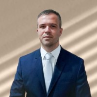 projetar Employee Michel Willian R. Alves's profile photo