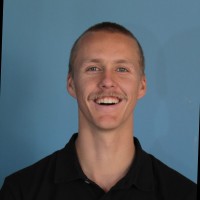 ZDigital Employee Nate Stewart's profile photo