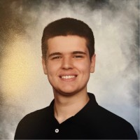 inpeek AG Employee Benjamin Ziemke's profile photo