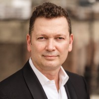 Robinhood Employee Rob Doerfler's profile photo