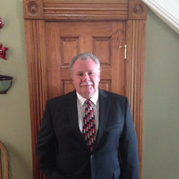 Pig Pickin' Catering Employee Tim Denning's profile photo