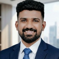 CreditNirvana Employee Jithin Mathew's profile photo