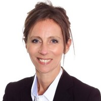 ABILEO Employee Isabelle Oudot-Klein's profile photo