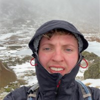 Essity Employee Jack Greaves's profile photo