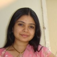 MANNARINO Employee Aditi Kaur's profile photo