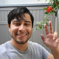 The Fundworks LLC Employee Jesse Clemente Marquez's profile photo