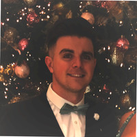 Network Rail Employee Tom Youngman's profile photo