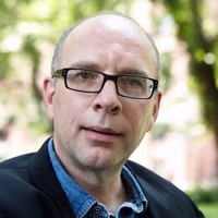 New York University Employee Jay Rosen's profile photo