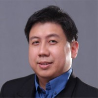 Quintiq, a Dassault Systèmes company Employee Wilfred Yeoh's profile photo