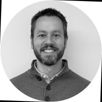 Flokk Employee Dane Carswell's profile photo