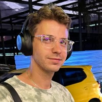 Import2 Employee Ruslan Barinov's profile photo