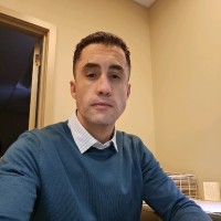 Inns of Monterey Employee Dale Fisher's profile photo