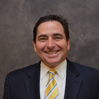 American Bureau of Shipping (ABS) Employee Roy Bleiberg's profile photo